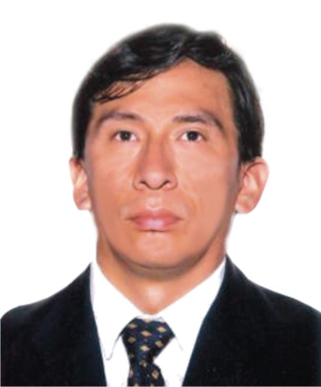 Dr. Willy Andres Adauto Medina